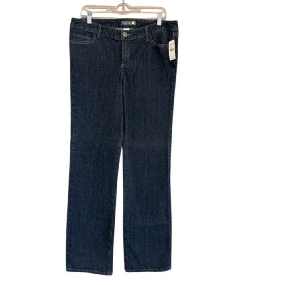 Venezia Indigo Bootcut Jeans